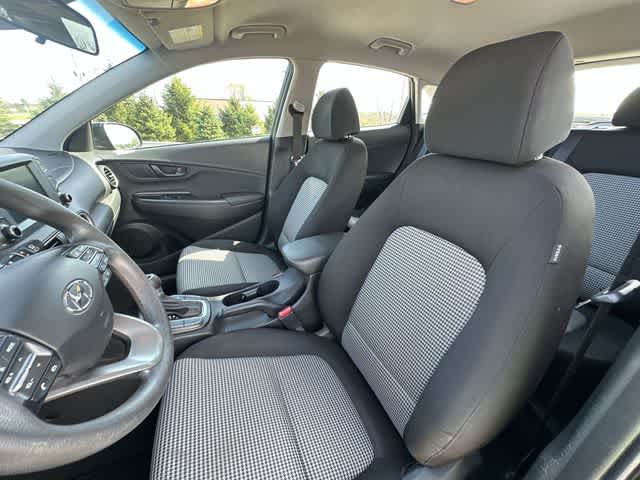 Thumbnail: 2021 Hyundai Kona - 14