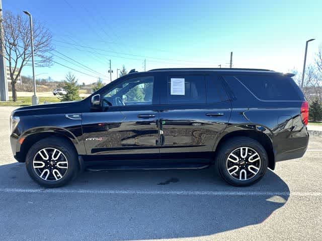 Thumbnail: 2021 GMC Yukon - 2