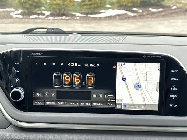 Thumbnail: 2022 Hyundai Sonata - 12