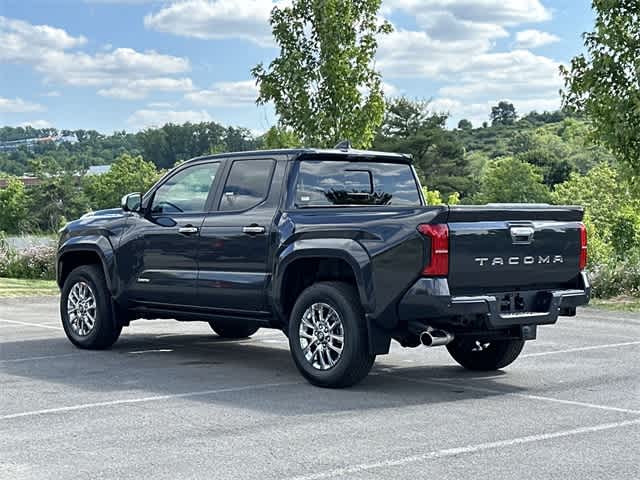 Thumbnail: 2024 Toyota Tacoma - 32