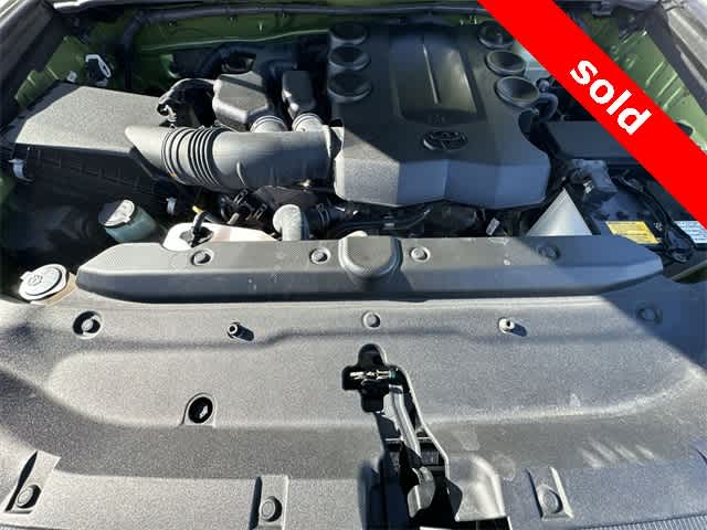 Thumbnail: 2022 Toyota 4Runner - 25