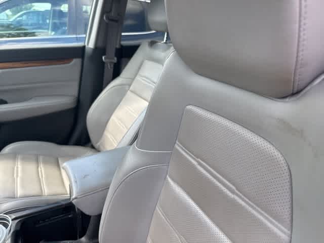 Thumbnail: 2018 Honda CR-V - 6
