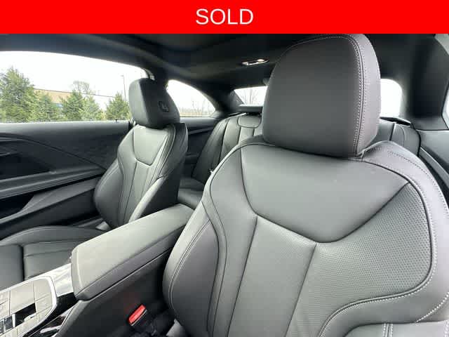 Thumbnail: 2024 BMW 2 Series - 17