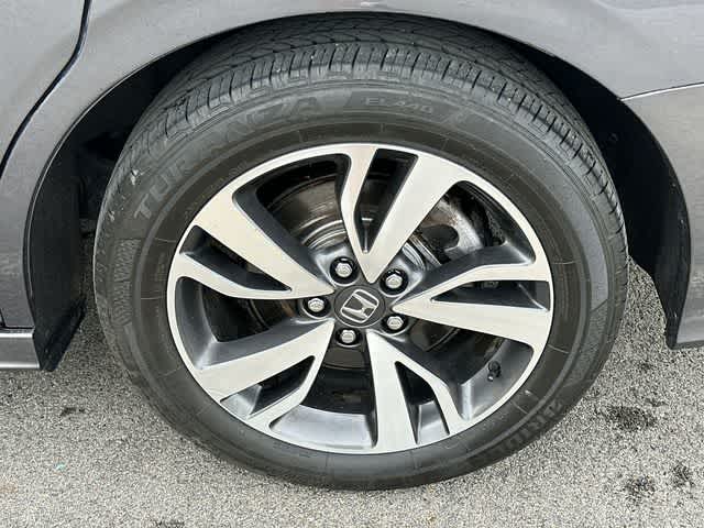 Thumbnail: 2023 Honda Odyssey - 5