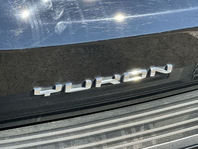 Thumbnail: 2021 GMC Yukon - 32