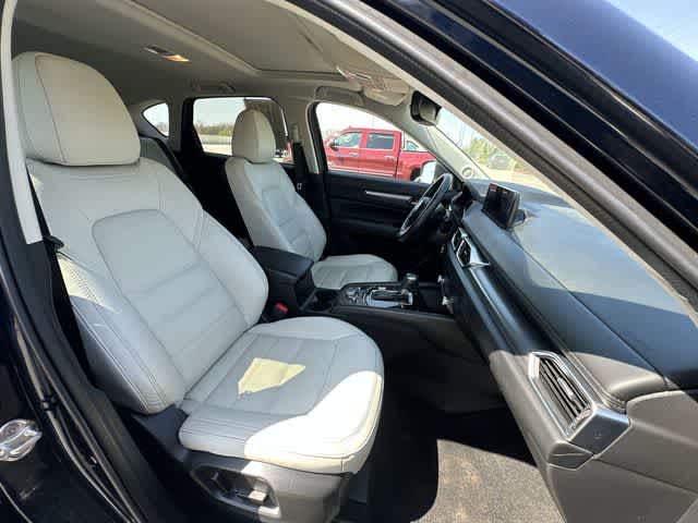 Thumbnail: 2023 Mazda CX-5 - 22