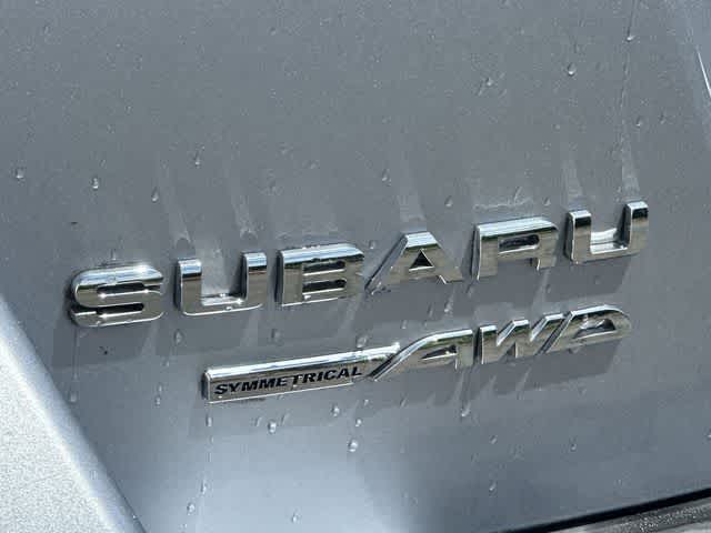 Thumbnail: 2015 Subaru XV Crosstrek - 23