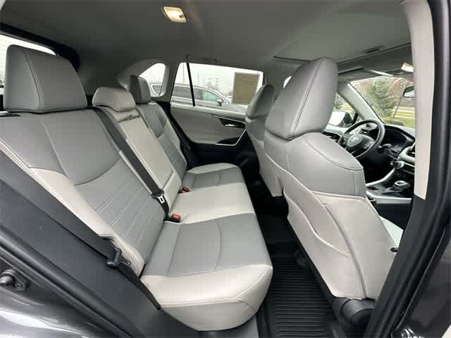 Thumbnail: 2024 Toyota RAV4 - 22