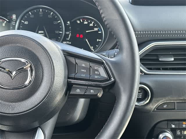 Thumbnail: 2024 Mazda CX-5 - 10