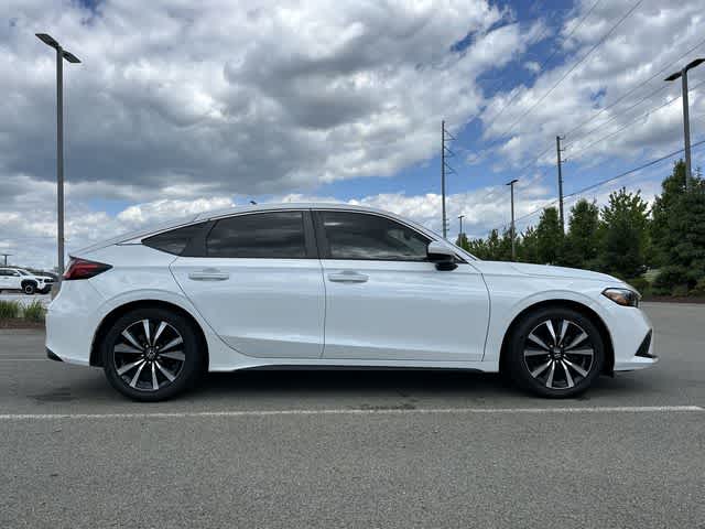 Thumbnail: 2024 Honda Civic - 3