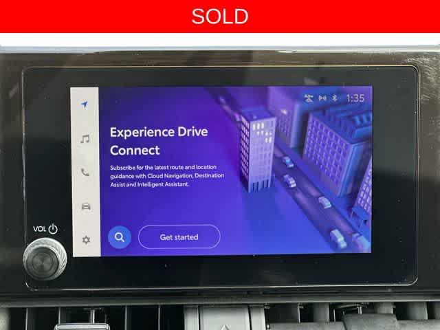 Thumbnail: 2023 Toyota RAV4 - 12