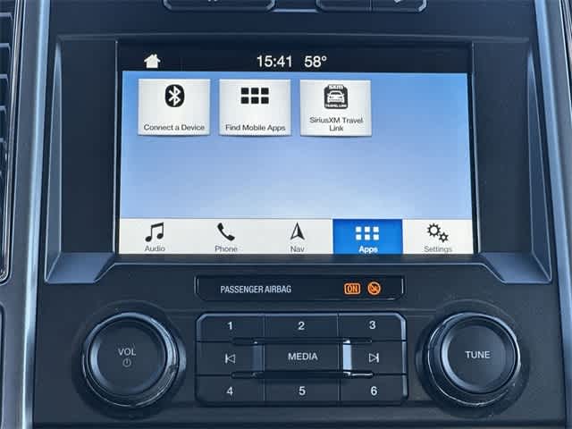 Thumbnail: 2018 Ford F-250 - 11