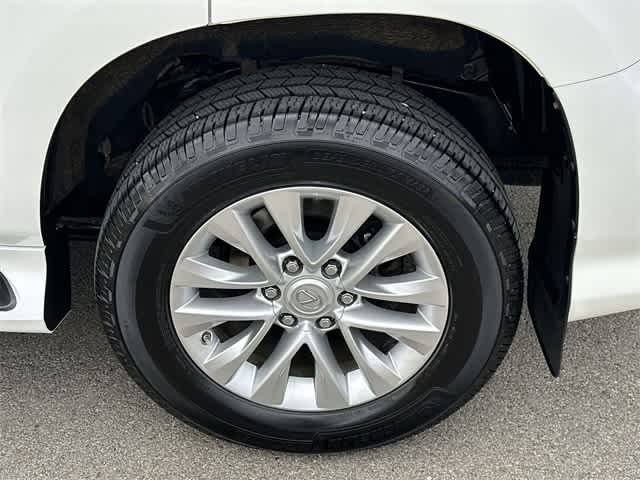 2019 Lexus GX 460 5