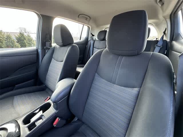 Thumbnail: 2023 Nissan Leaf - 14