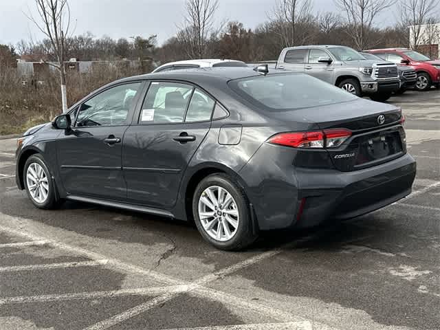 Thumbnail: 2026 Toyota Corolla - 30