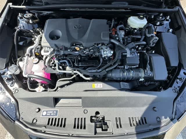 Thumbnail: 2025 Toyota Camry - 23