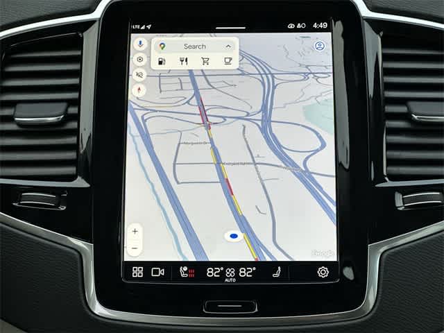 Thumbnail: 2024 Volvo XC90 - 13