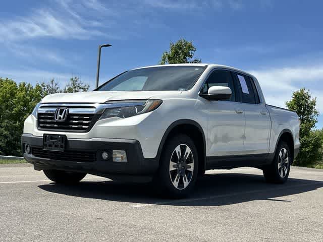 Thumbnail: 2018 Honda Ridgeline - 18