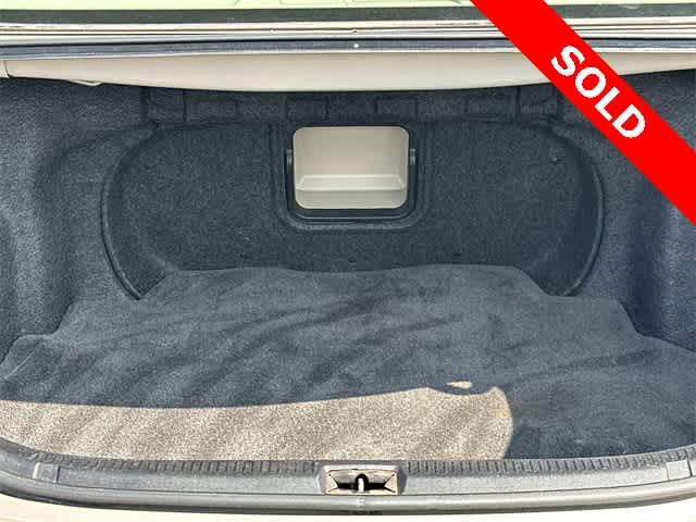 Thumbnail: 2008 Toyota Camry - 23