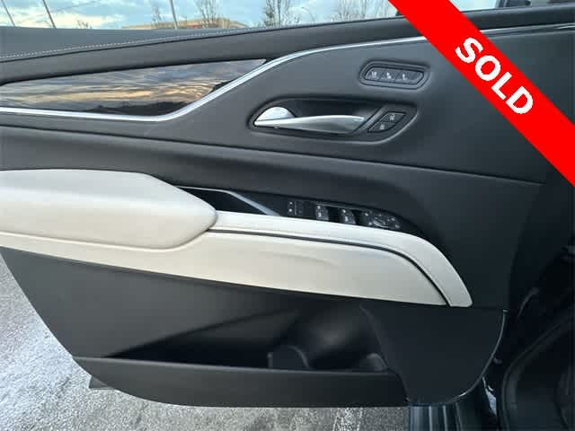 Thumbnail: 2023 Cadillac Escalade - 19