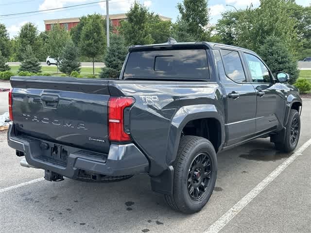 Thumbnail: 2025 Toyota Tacoma - 30