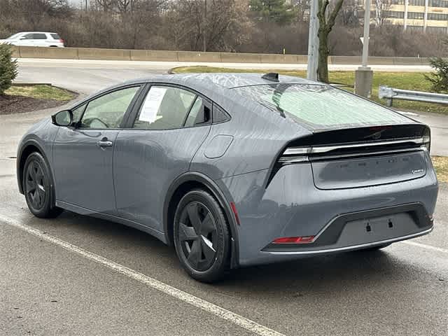 Thumbnail: 2026 Toyota Prius - 30