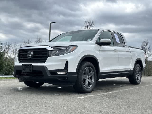 Thumbnail: 2023 Honda Ridgeline - 20