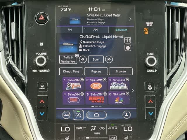 Thumbnail: 2020 Subaru Outback - 12