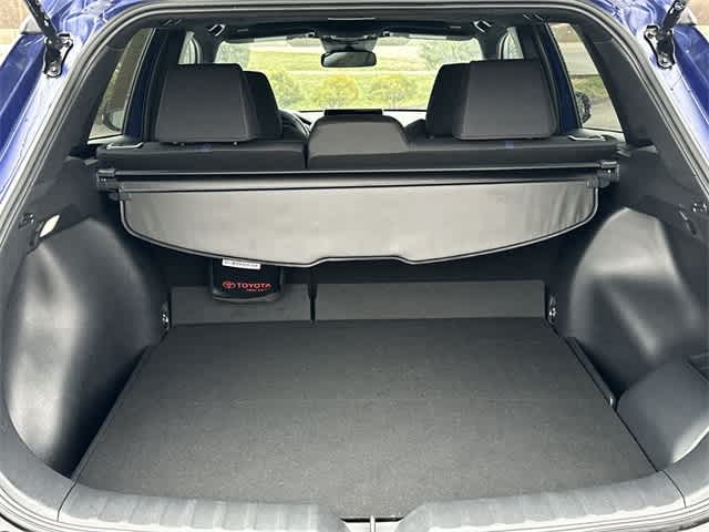 Thumbnail: 2023 Toyota Corolla Cross - 25