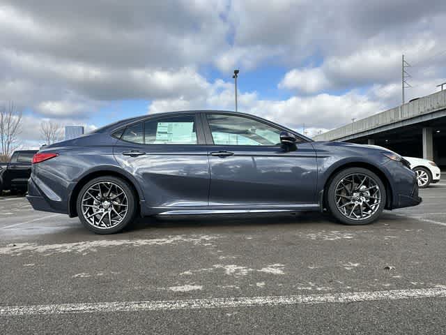 Thumbnail: 2026 Toyota Camry - 3