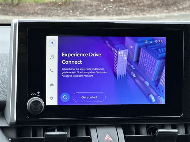 Thumbnail: 2025 Toyota RAV4 - 11