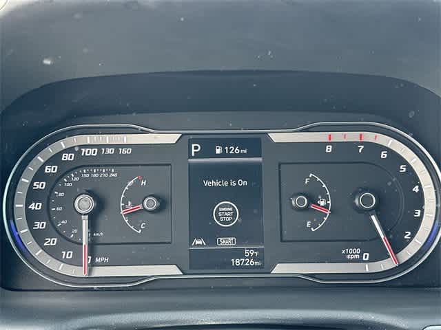 Thumbnail: 2024 Hyundai Santa Cruz - 5