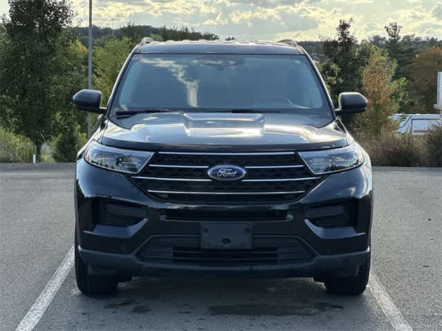 Thumbnail: 2020 Ford Explorer - 19
