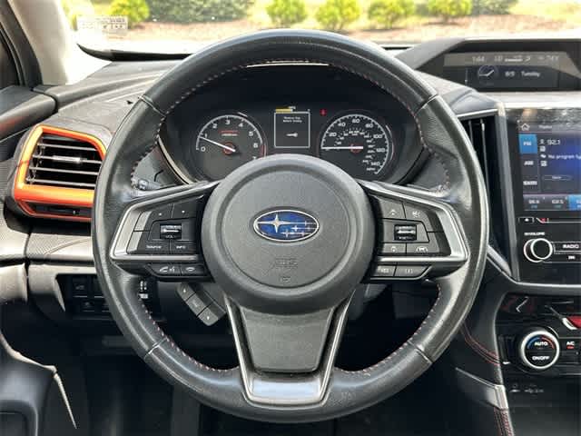 Thumbnail: 2019 Subaru Forester - 8