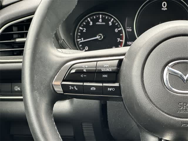 2024 Mazda CX-30 Select 8