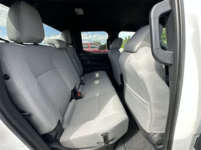 Thumbnail: 2025 Toyota Tacoma - 21