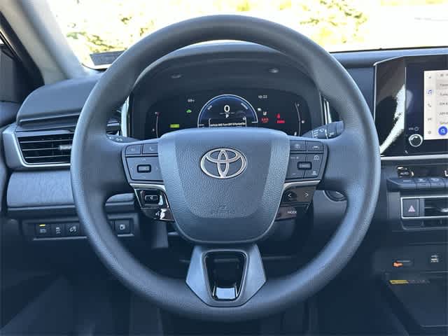 Thumbnail: 2026 Toyota Camry - 7