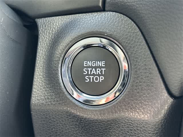 Thumbnail: 2025 Toyota RAV4 - 11