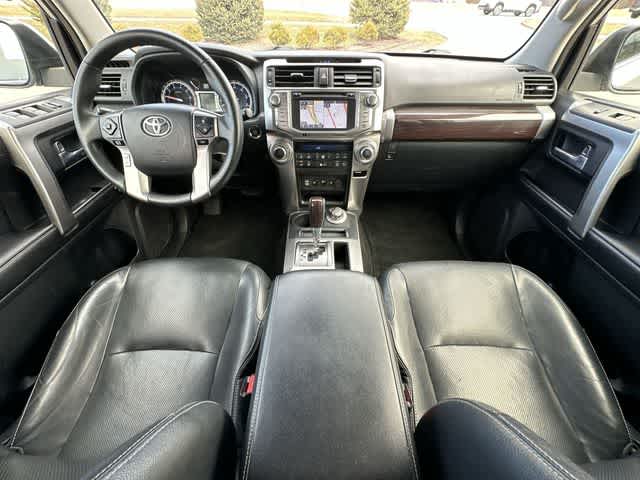 Thumbnail: 2019 Toyota 4Runner - 21