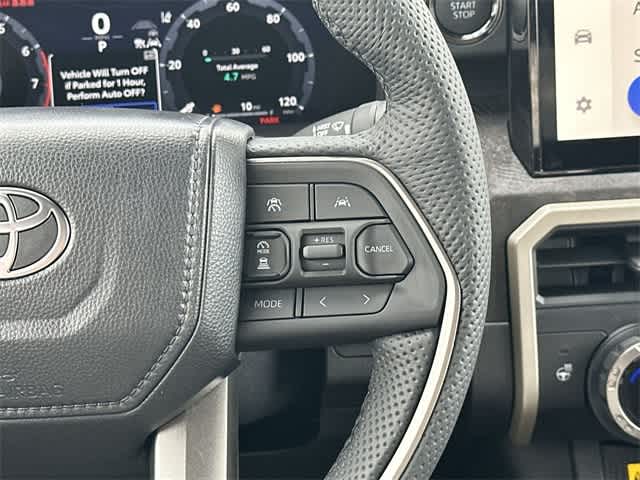 Thumbnail: 2025 Toyota Tacoma - 10