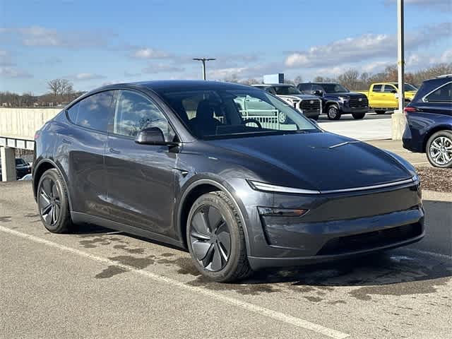 Thumbnail: 2026 Tesla Model Y - 21