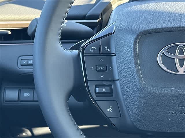 Thumbnail: 2026 Toyota bZ - 8