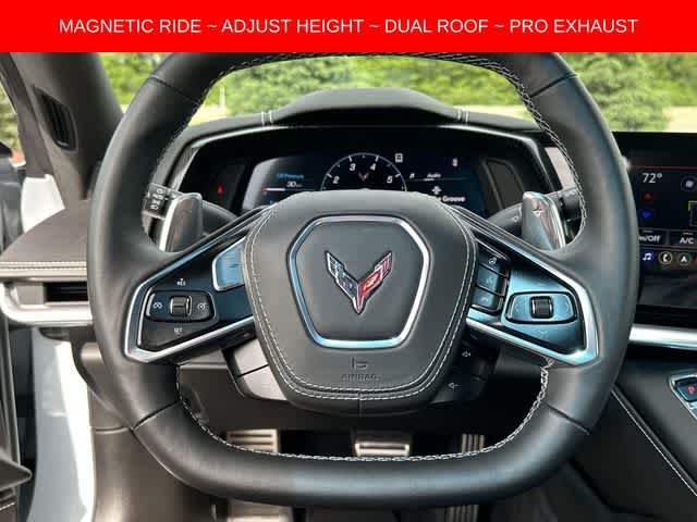 Thumbnail: 2023 Chevrolet Corvette - 6