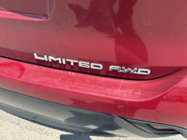 Thumbnail: 2022 Toyota Highlander - 4