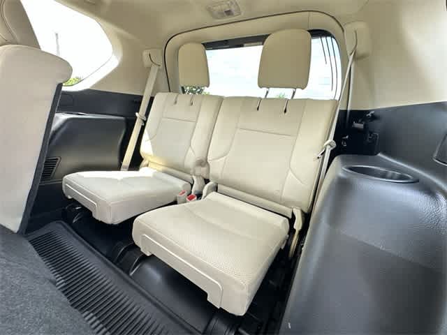 Thumbnail: 2020 Lexus GX - 38