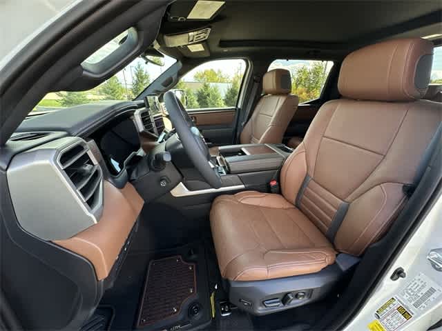 Thumbnail: 2026 Toyota Tundra - 17