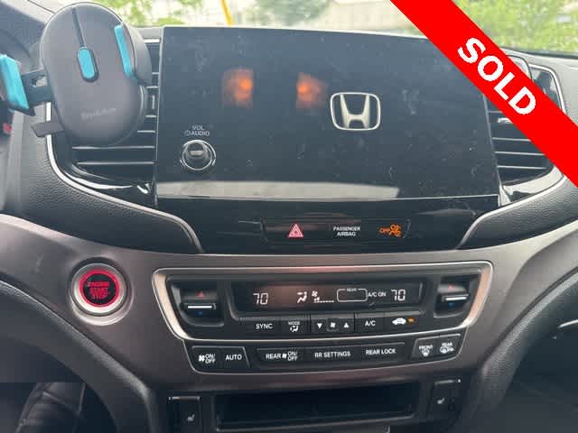 Thumbnail: 2021 Honda Pilot - 9