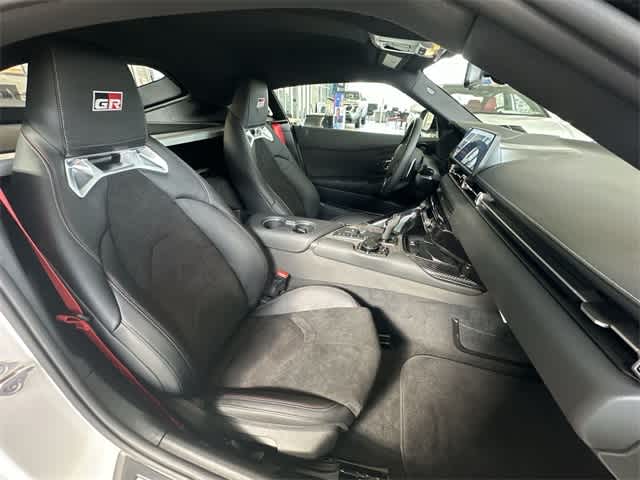 Thumbnail: 2026 Toyota GR Supra - 18