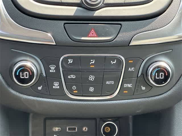 Thumbnail: 2021 Chevrolet Equinox - 13