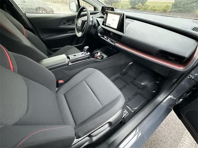 Thumbnail: 2026 Toyota Prius - 20